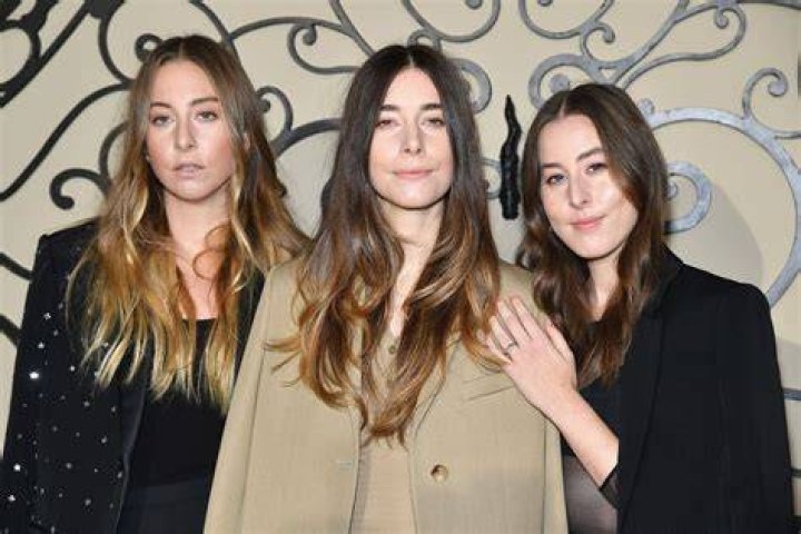 The Haim Sisters: The Trio That Rocks The Music Industry