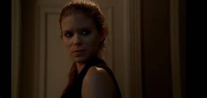 The Haunting Performance Of Kate Mara In American Horror Story