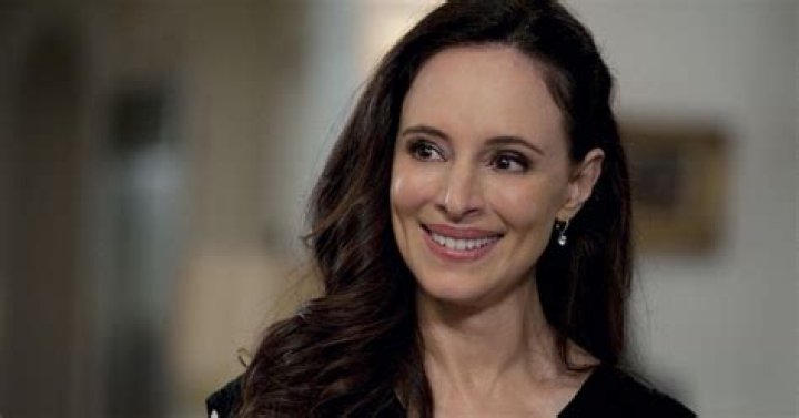 The HighestGrossing Madeleine Stowe Movies Ranked TheRichest black mag