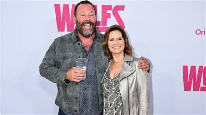 The Hilarious Side Of Bert Kreischer's Relationship: Meet His Wife