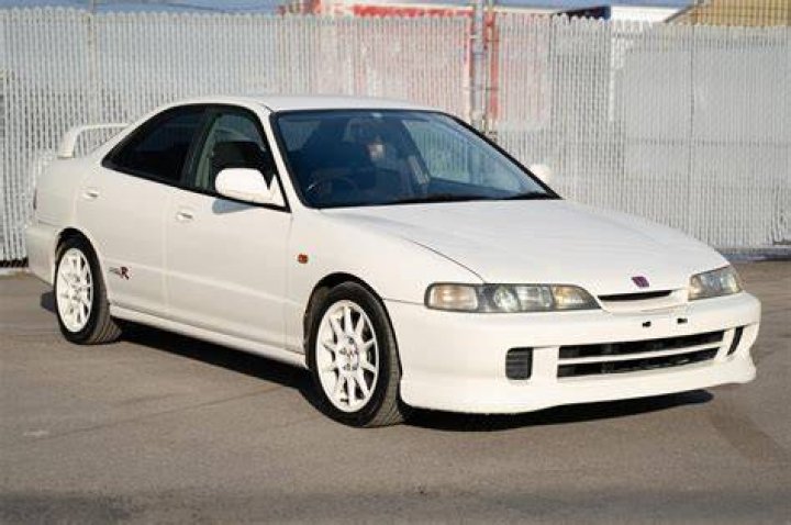 The Honda Integra (sold in some markets as Acura Integra) was a compact