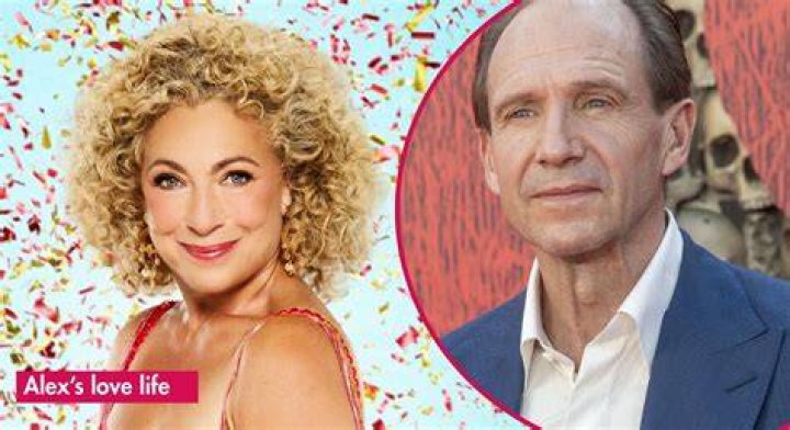 The Husbands of Alex Kingston All about the &lsquo;Doctor Who&rsquo; Star&rsquo;s