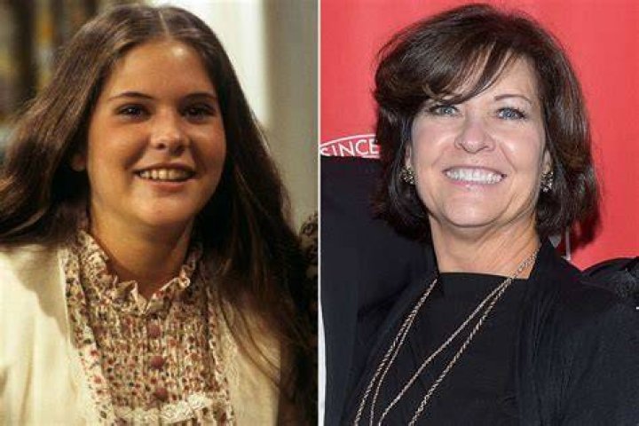The Iconic Cast Of "Eight Is Enough": Past And Present