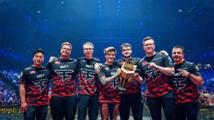 The Incredible Rise Of FaZe Floyd: From Gaming Sensation To Global Icon