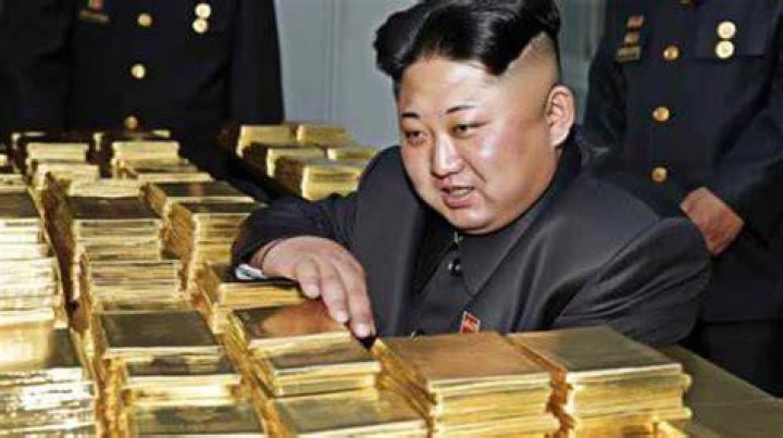 The Incredible Wealth Of Kim Jong-Un: Estimated Net Worth Revealed