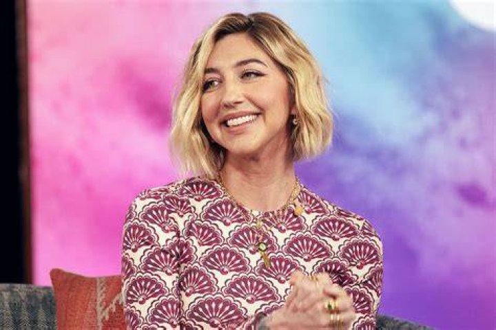 The Inner Circle Of Heidi Gardner: Family Ties And Support
