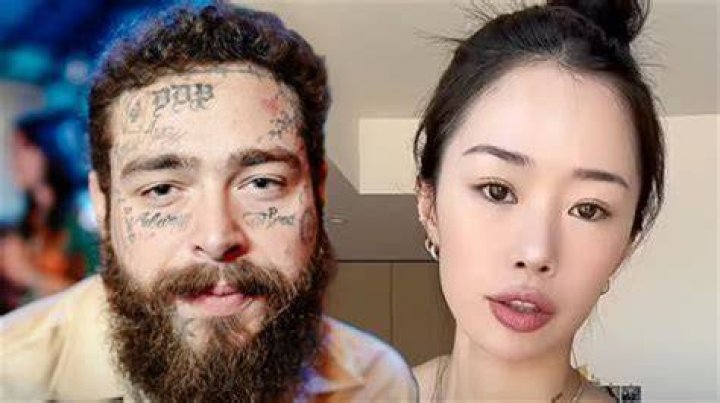 The Inside Scoop On Post Malone's Child's Name