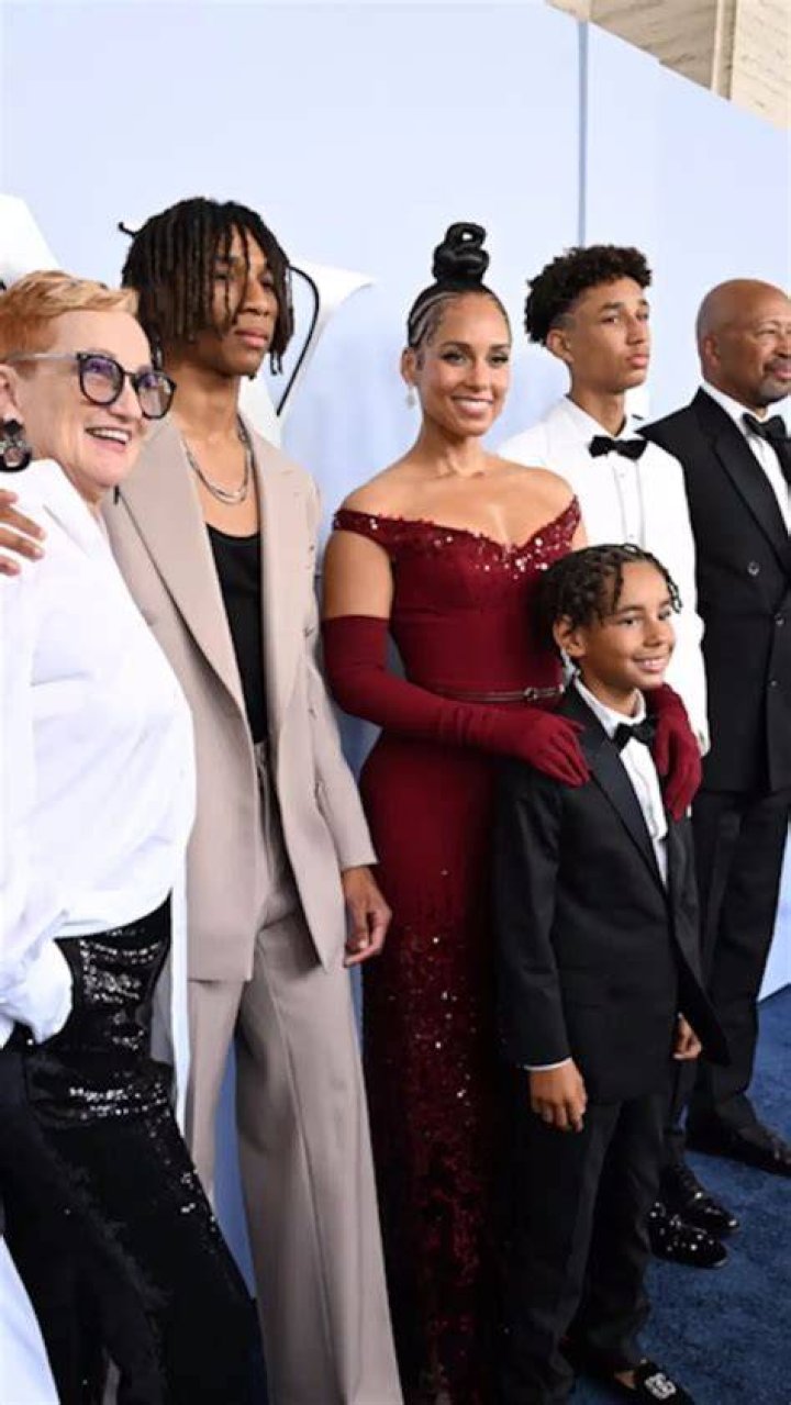 The Insiders' Guide To Alicia Keys' Father: Life, Career, And Influence On The Star
