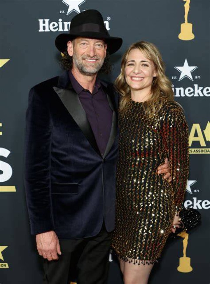 The Inspiring Duo Of Deanne Bray And Troy Kotsur: A Hollywood Success Story