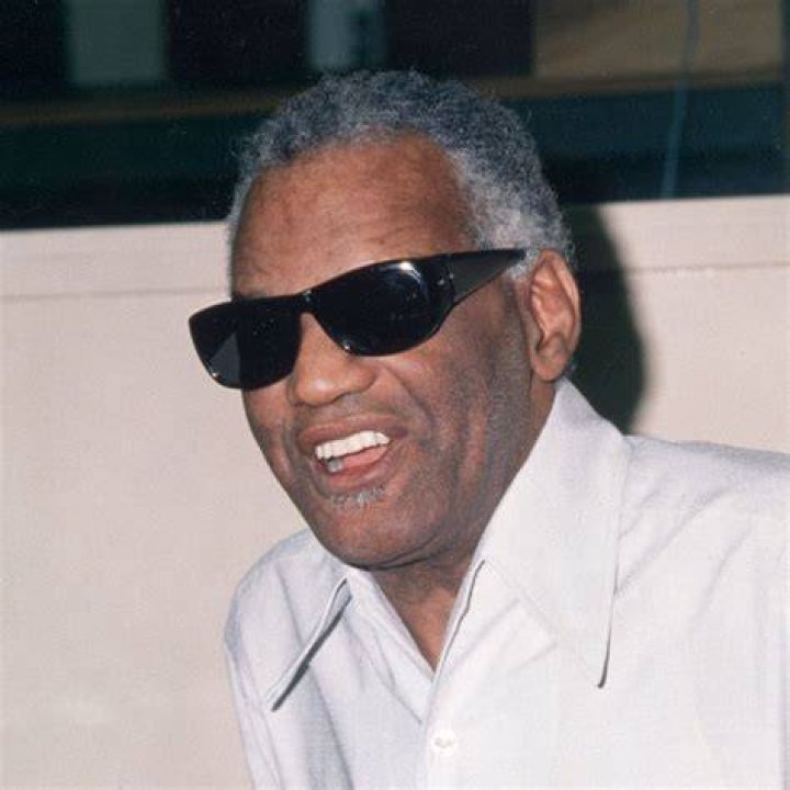 The Inspiring Journey Of Ray Charles' Mother