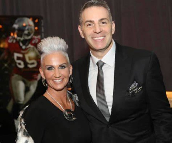 The Inspiring Story Of Brenda Warner: Kurt Warner's Wife
