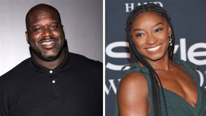 The Intertwined Lives Of Simone And Shaq: A Tale Of Love, Basketball, And Legacy