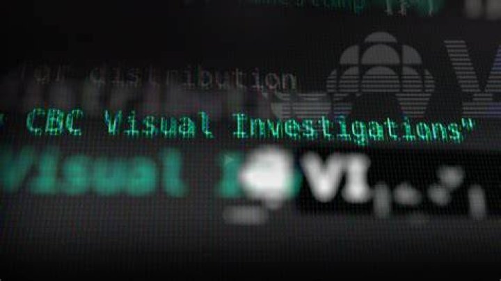 The investigations 20072009 CBC News