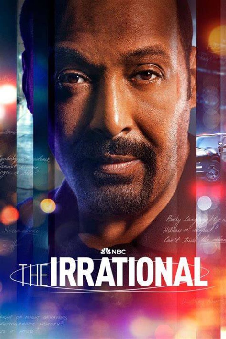 The Irrational Season 1 (NBC) Cast, Release Date, Trailer Parade