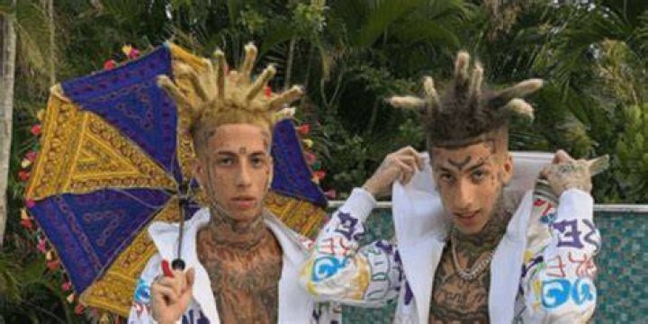 The Island Boys are broke Why did they lose their net worth? Film Daily