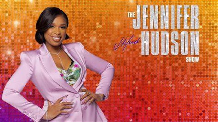 The Jennifer Hudson Show (TV Series 2022 ) IMDb