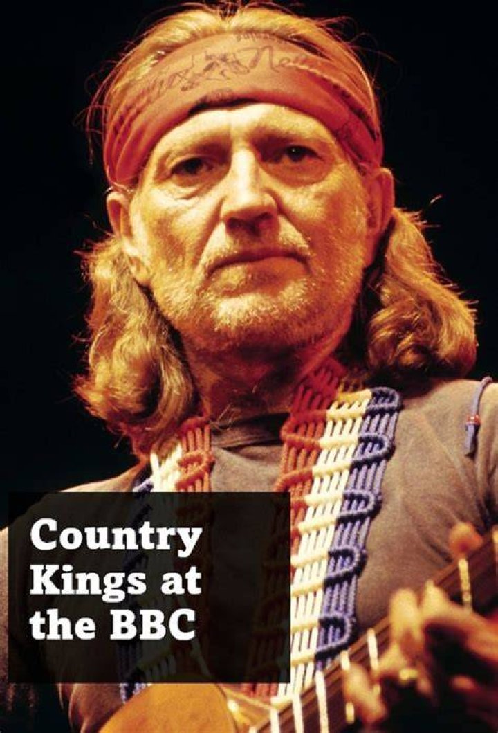 The Kings Of Country Music