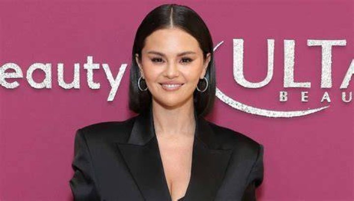 The Latest Buzz Is Selena Gomez Expecting?