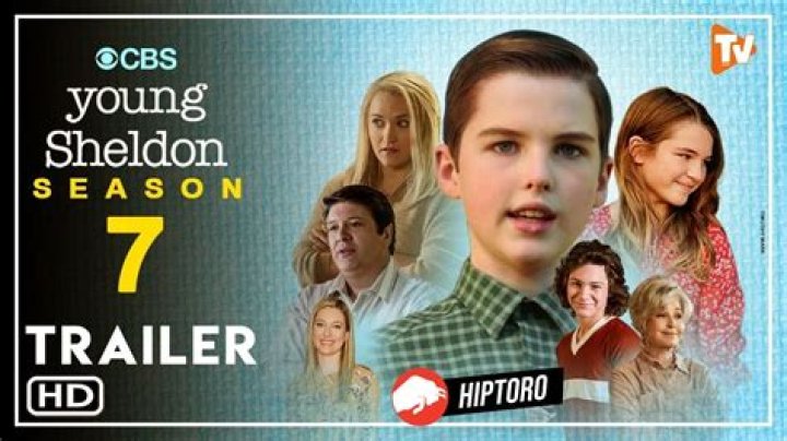 The Latest Season Of "Young Sheldon": Season 8 Unveiled