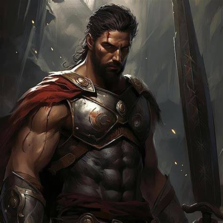 The Legendary Heroes: Unveiling The Mythical Nine