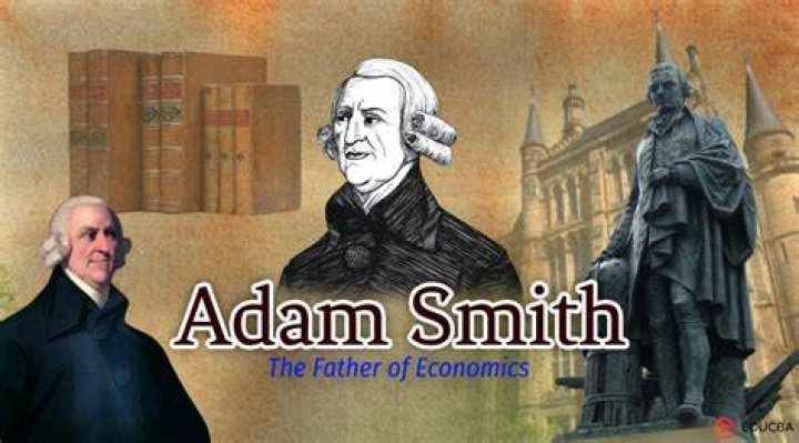The Life And Legacy Of Arthur Smith: A Father's Journey