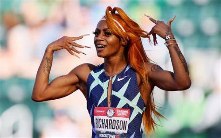 The Lineage Of Sha'Carri Richardson: Unraveling Her Parents' Ancestry