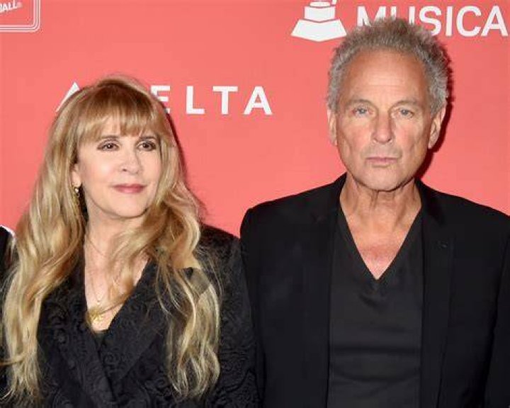 The Lines Stevie Nicks Removed From of the Universe' About Her