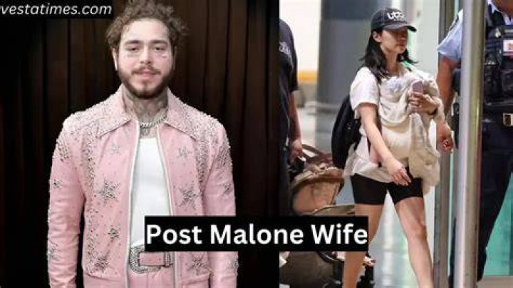The Love Life Of Post Malone: A Comprehensive Guide To His Dating History