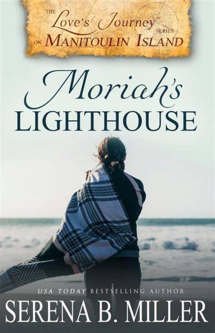 The Love Story Of Moriah And Johnny: A Journey Of Faith And Adventure