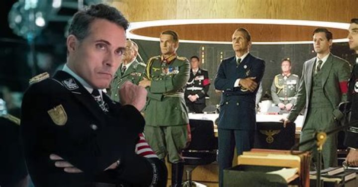 The Man In The High Castle Cast In Real Life 2020 Reviewit.pk