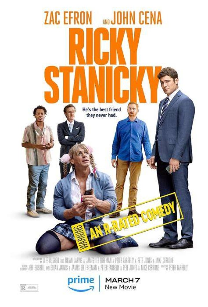 The Many Roles Of Ricky Schroder From Child Star To Working Actor