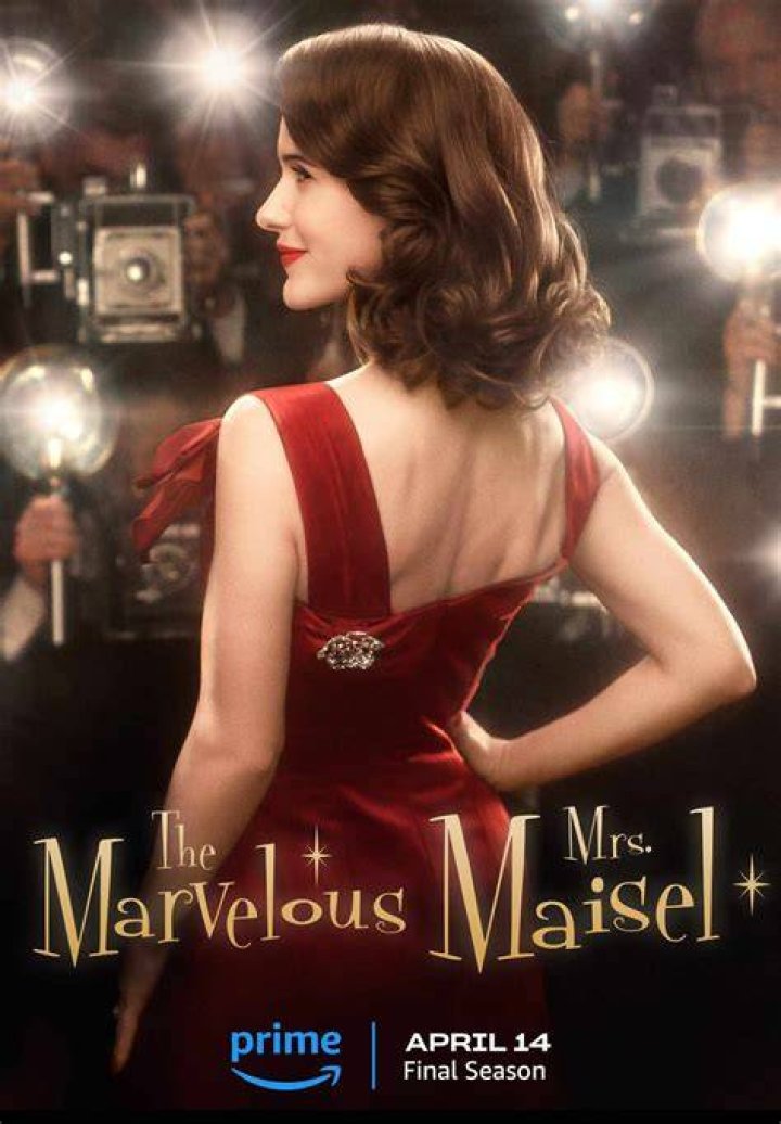 The Marvelous Mrs. Maisel Season 4 Release Date, Cast, And More