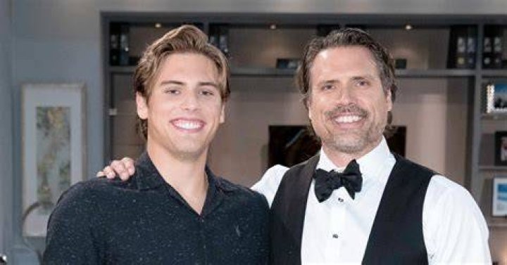 The Matriarch Behind Joshua Morrow: Meet His Mother