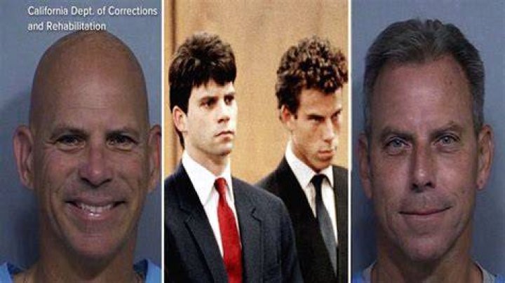 The Menendez Brothers: Adopted And Accused