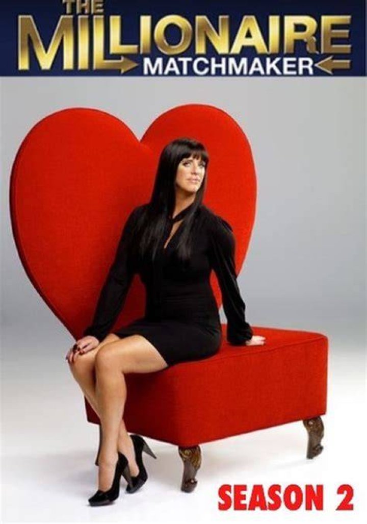 The Millionaire Matchmaker Season 2 Episode 10 Zagros & Uri [SD