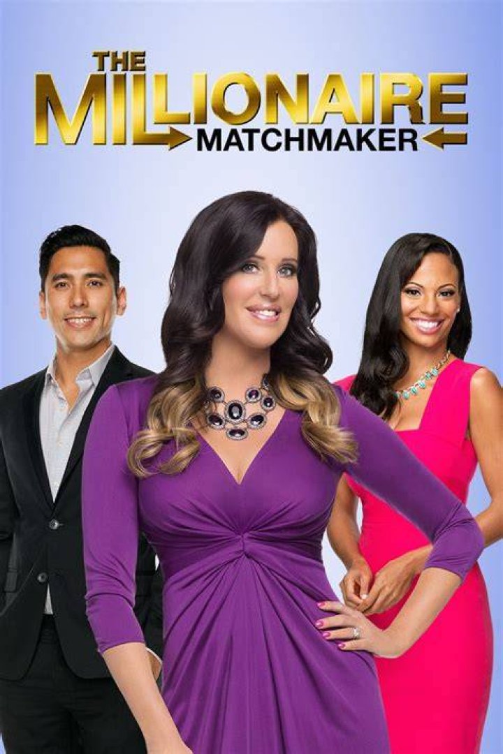 The Millionaire Matchmaker Season 5 TV on Google Play