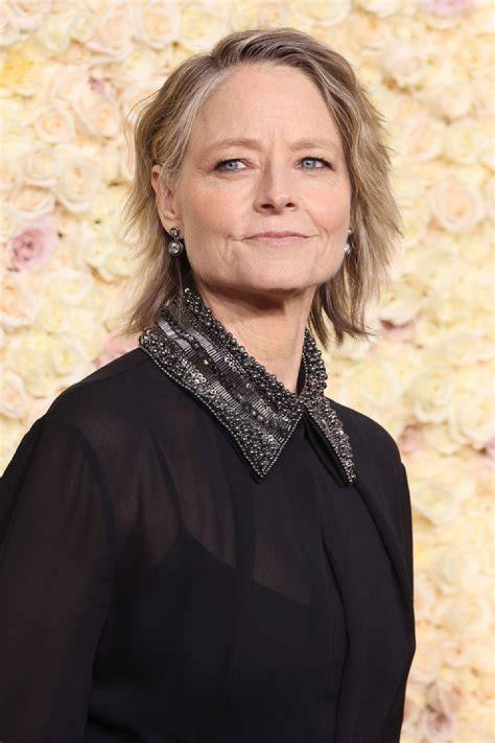The Most Captivating Collection Of Jodie Foster Photos