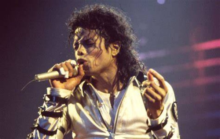 The Most Famous Singer Michael Jackson Net Worth