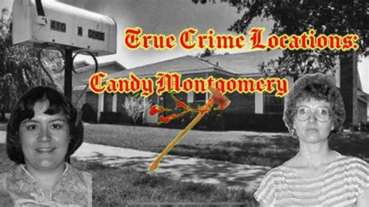The Murderous Candy Montgomery: A True Crime Saga