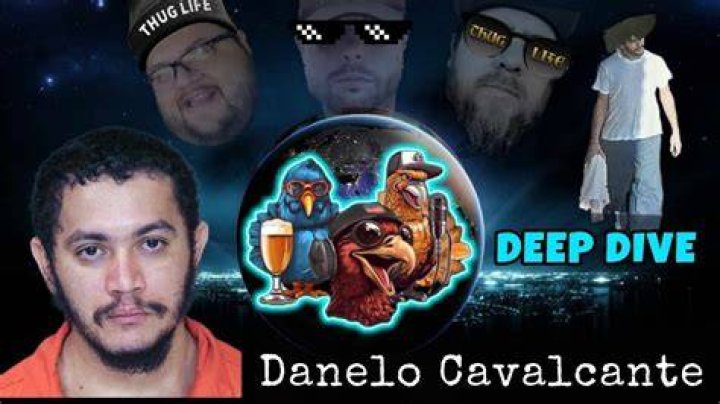 The Nationality Of Danelo Cavalcante: A Deeper Dive
