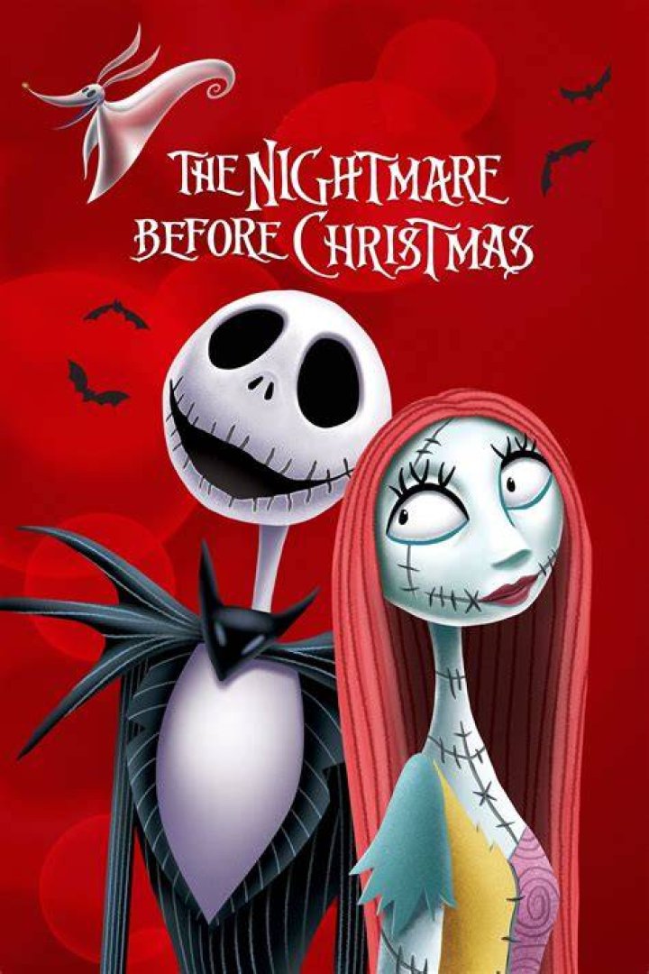 The Nightmare Before Christmas Nightmare before christmas tattoo