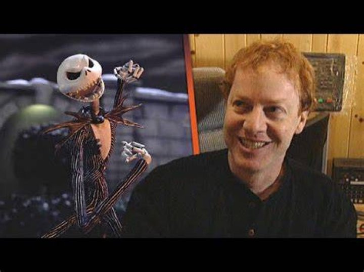The Nightmare Before Christmas Voice Cast & Character Guide