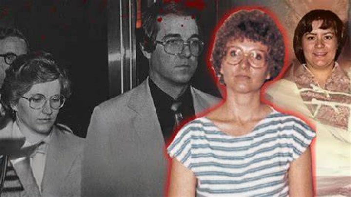 The Notorious Betty And Allan Gore: A True Crime Saga