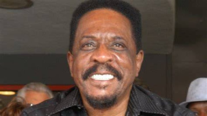 The Notorious Life Of Ike Turner: His Troubled Prison Years
