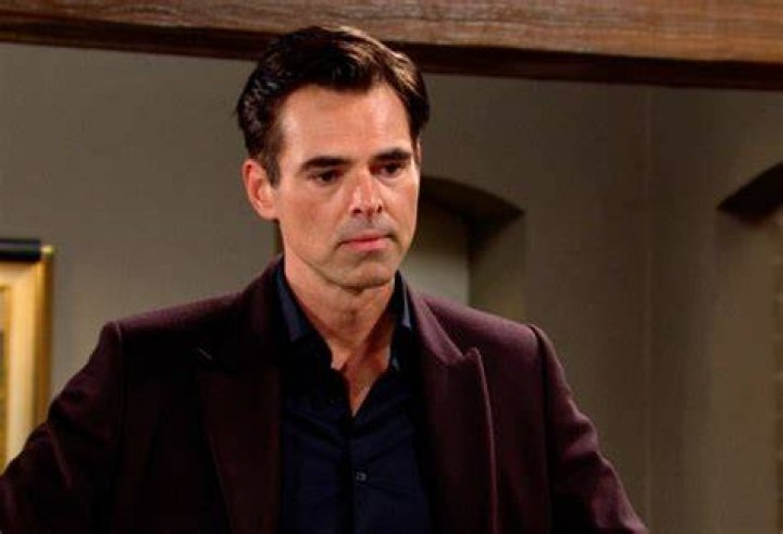 The Original Billy Abbott: A Young And The Restless Icon