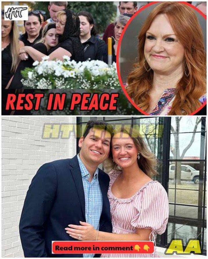 The Pioneer Woman Finally Reveals How She Really Lost 48 Pounds