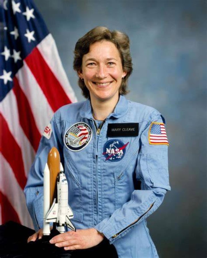 The Pioneering Journey: Mary Cleave, NASA's Trailblazing Mathematician