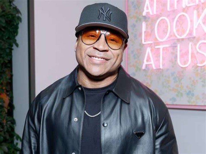 The Power Duo: Ashanti And LL Cool J's Unforgettable Collaboration