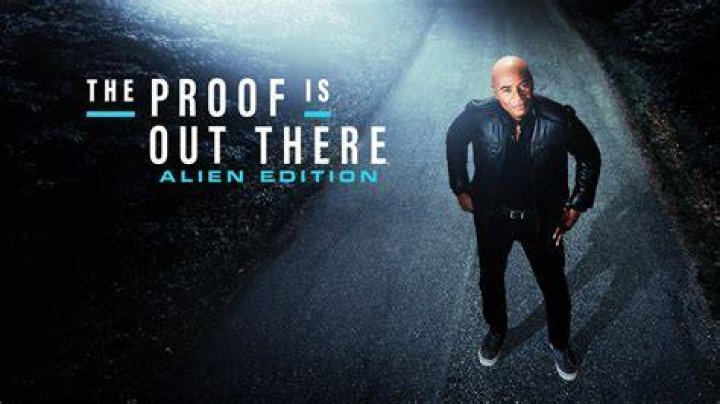 The Proof Is Out There Season 4 episodes streaming online
