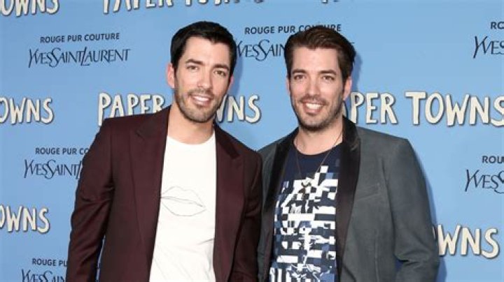 The Property Brothers Are Launching The Uplifting Design Show You Need